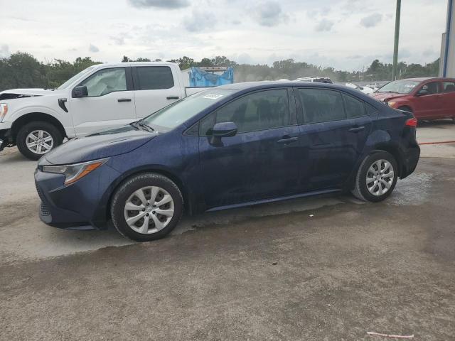 Photo 1 from auction – 2020 TOYOTA COROLLA LE with VIN JTDEPRAE6LJ107245