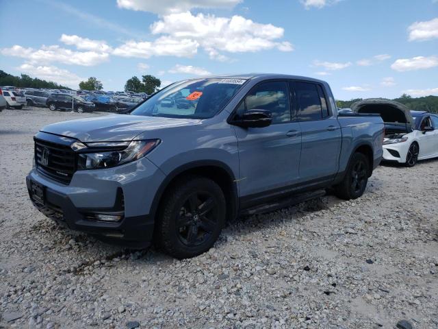 HONDA RIDGELINE 2022 with VIN 5FPYK3F83NB026040 - Photo from auction