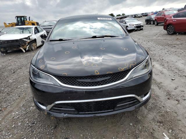 Zdjęcie 5 z aukcji – 2015 CHRYSLER 200 C z VIN 1C3CCCCG6FN609947