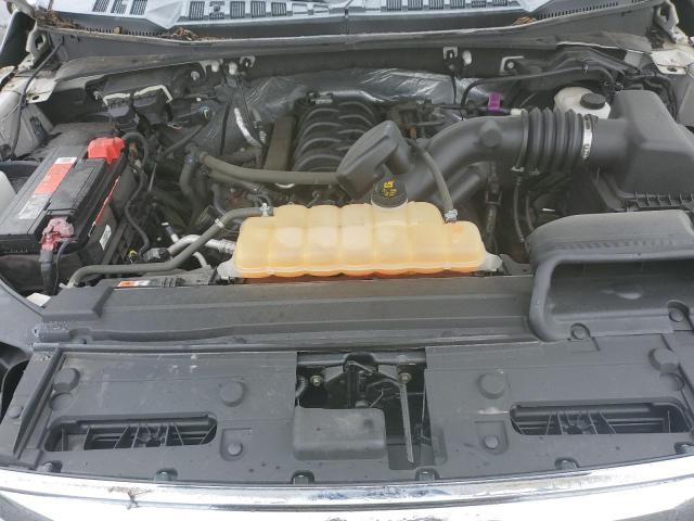 Photo 11 from auction – 2016 FORD F150 SUPER with VIN 1FTFX1EF3GFA53033
