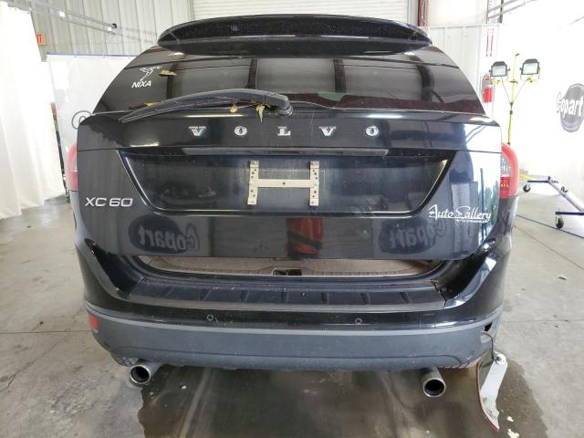 Photo 6 from auction – 2012 VOLVO XC60 3.2 with VIN YV4952DL5C2332529