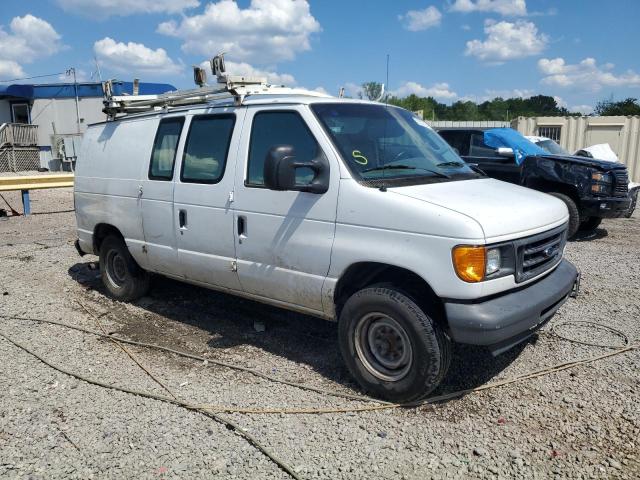 Photo 4 from auction – 2007 FORD ECONOLINE with VIN 1FTNE24L47DA48806