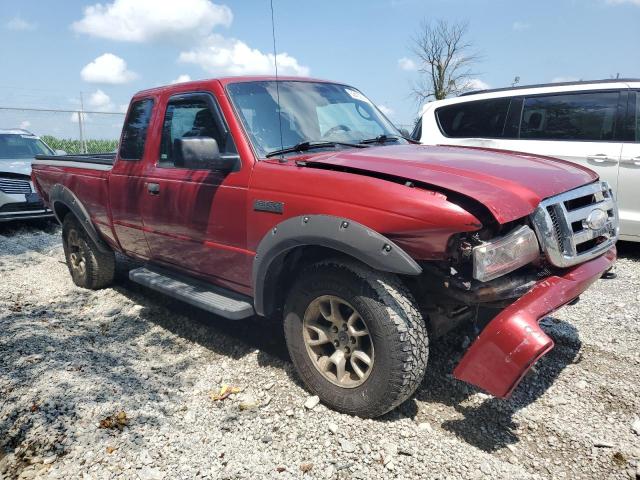 Photo 4 from auction – 2007 FORD RANGER SUP with VIN 1FTZR15E77PA37040