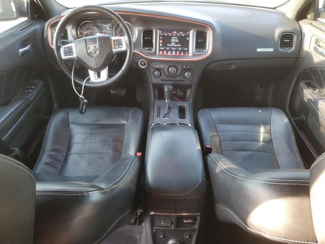 Photo 8 from auction – 2011 DODGE CHARGER R/ with VIN 2B3CL5CTXBH513215