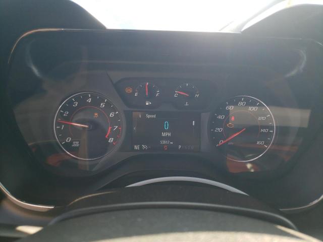 Photo 9 from auction – 2018 CHEVROLET CAMARO LT with VIN 1G1FB1RX2J0189173