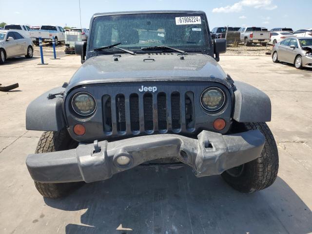 Photo 5 from auction – 2012 JEEP WRANGLER U with VIN 1C4BJWDG5CL139253