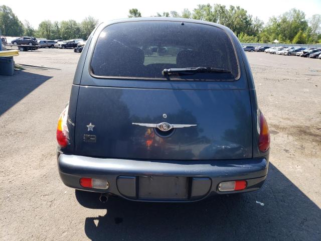 Foto 6 de la subasta – 2003 CHRYSLER PT CRUISER con VIN 3C8FY68B03T512083