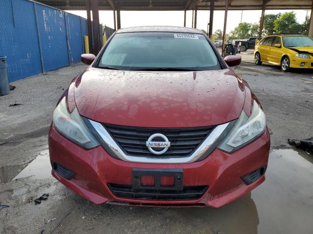 Фото 5 с аукциона – 2016 NISSAN ALTIMA 2.5 с VIN 1N4AL3AP1GN339653