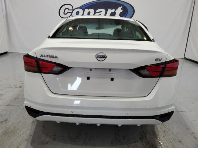 Photo 6 from auction – 2024 NISSAN ALTIMA SV with VIN 1N4BL4DVXRN394691