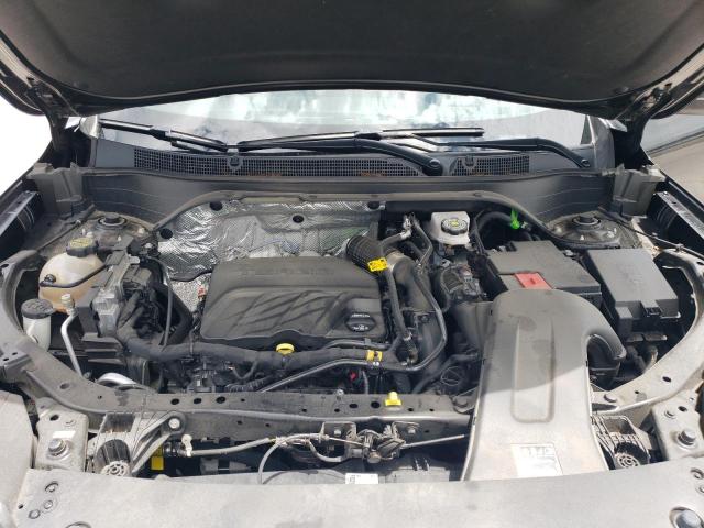 Photo 12 from auction – 2024 CHEVROLET TRAX 1LT with VIN KL77LHE25RC002902