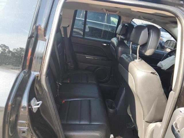 Photo 11 from auction – 2010 JEEP COMPASS with VIN 1J4NF5FB7AD575792
