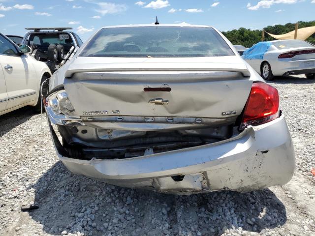 Photo 6 from auction – 2007 CHEVROLET IMPALA LS with VIN 2G1WB58K779128039