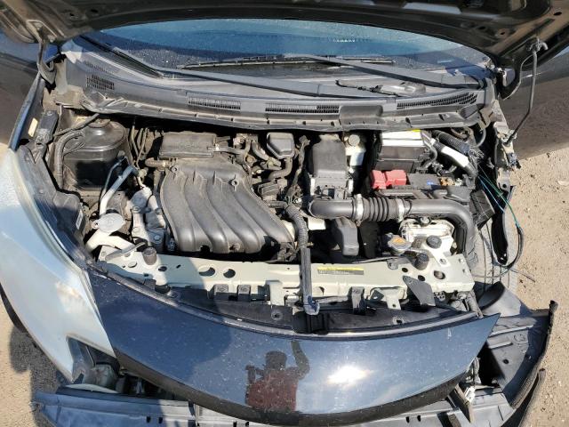 Photo 11 from auction – 2015 NISSAN VERSA NOTE with VIN 3N1CE2CP6FL434053