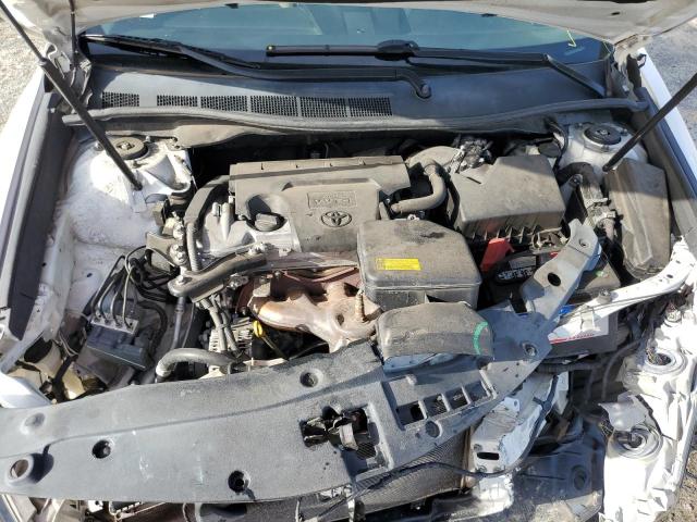 Photo 11 from auction – 2012 TOYOTA CAMRY BASE with VIN 4T4BF1FK5CR189636