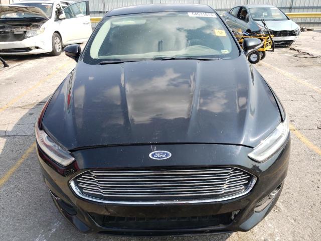 Photo 5 from auction – 2016 FORD FUSION SE with VIN 3FA6P0H78GR359488