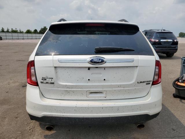 Photo 6 from auction – 2013 FORD EDGE LIMIT with VIN 2FMDK4KC8DBC38463