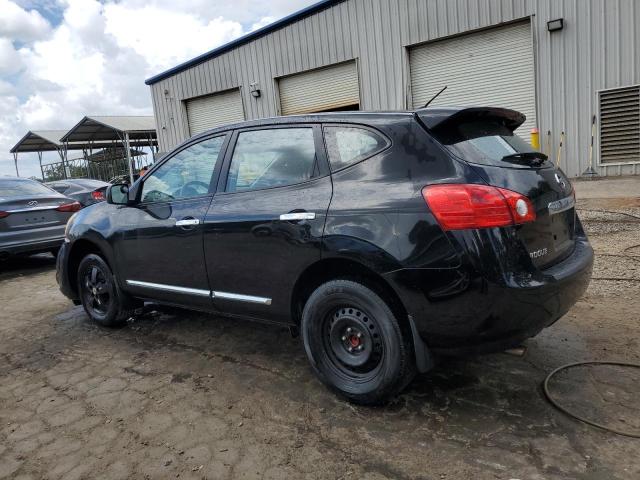 Photo 2 from auction – 2012 NISSAN ROGUE S with VIN JN8AS5MT0CW607974