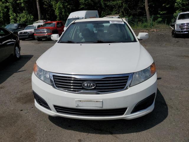 Photo 5 from auction – 2010 KIA OPTIMA LX with VIN KNAGG4A87A5412567