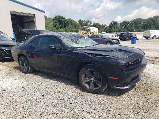Photo 4 from auction – 2020 DODGE CHALLENGER with VIN 2C3CDZAG2LH219161