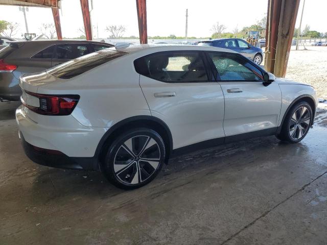 Photo 3 from auction – 2023 POLESTAR 2 with VIN YSMED3KA2PL143627