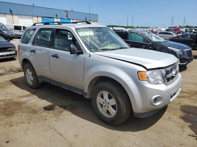 Photo 4 from auction – 2009 FORD ESCAPE XLS with VIN 1FMCU027X9KB08487