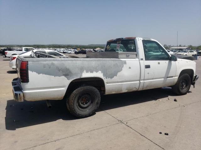 Photo 3 from auction – 1995 GMC SIERRA C15 with VIN 1GTEC14K2SZ505664