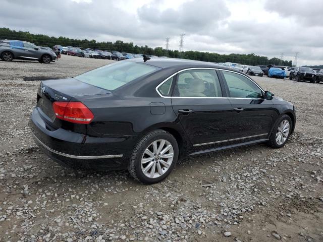 Photo 3 from auction – 2013 VOLKSWAGEN PASSAT SEL with VIN 1VWCH7A35DC029065