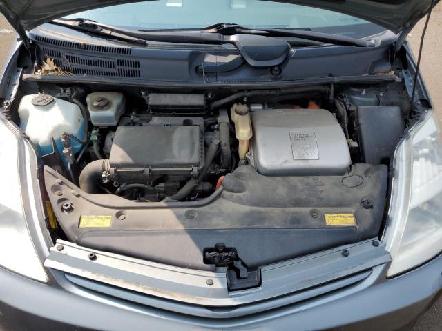 Photo 11 from auction – 2005 TOYOTA PRIUS with VIN JTDKB20U953061130