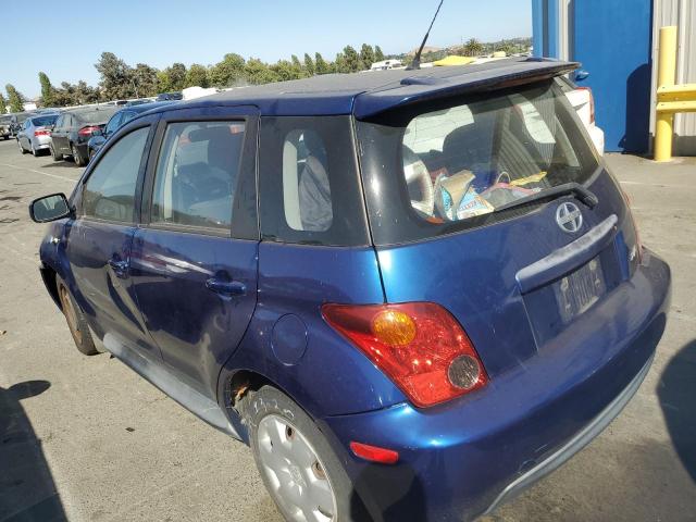 Photo 2 from auction – 2005 TOYOTA SCION XA with VIN JTKKT604250121487