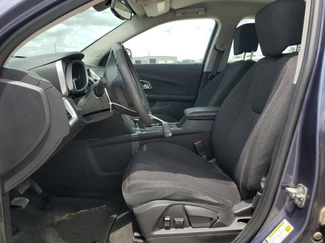 Photo 7 from auction – 2014 CHEVROLET EQUINOX LS with VIN 2GNALAEK6E6164404