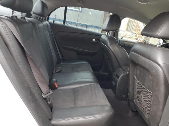 Photo 10 from auction – 2010 CHEVROLET MALIBU 2LT with VIN 1G1ZD5EB6AF258193