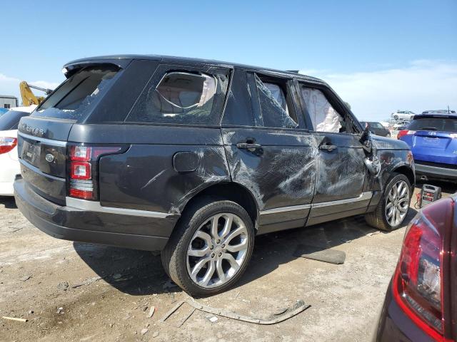 Photo 3 from auction – 2016 LAND ROVER RANGE ROVE with VIN SALGS2VF3GA255529