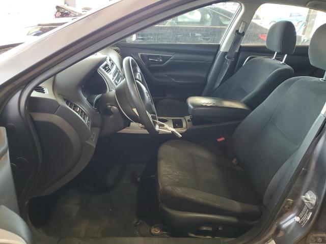 Photo 7 from auction – 2015 NISSAN ALTIMA 2.5 with VIN 1N4AL3AP9FC275422