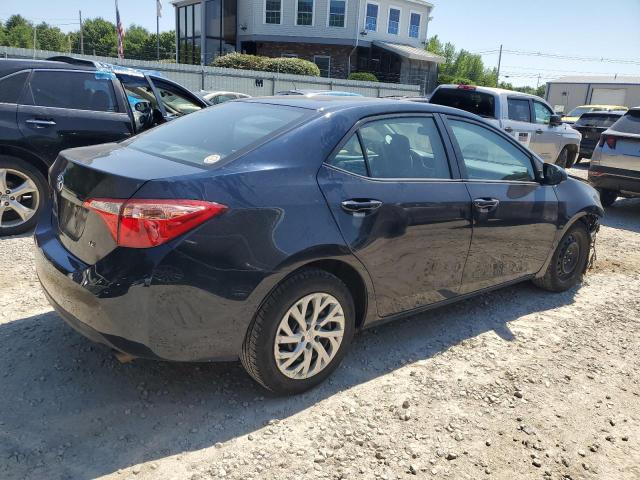 Photo 3 from auction – 2019 TOYOTA COROLLA L with VIN 2T1BURHEXKC219655