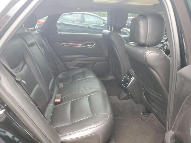 Photo 10 from auction – 2013 CADILLAC XTS LUXURY with VIN 2G61P5S33D9197233