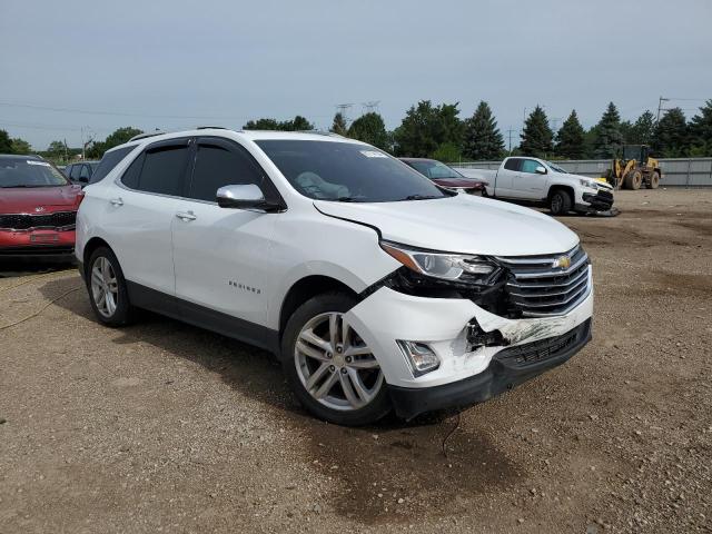 Photo 4 from auction – 2019 CHEVROLET EQUINOX PR with VIN 3GNAXYEX0KS617485
