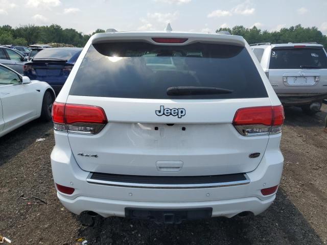Photo 6 from auction – 2021 JEEP GRAND CHER with VIN 1C4RJFCG4MC587002