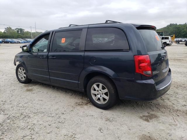 Photo 2 from auction – 2013 DODGE GRAND CARA with VIN 2C4RDGCG3DR591613