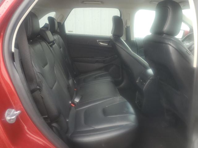 Photo 11 from auction – 2022 FORD EDGE TITAN with VIN 2FMPK4K95NBA91098
