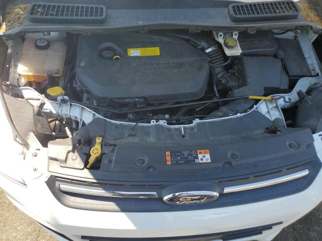 Photo 11 from auction – 2015 FORD ESCAPE SE with VIN 1FMCU9GX3FUC13871