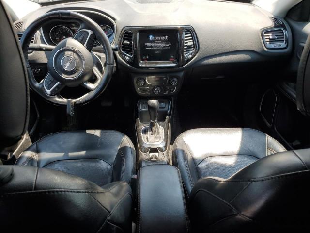 Photo 8 from auction – 2019 JEEP COMPASS LI with VIN 3C4NJCCB6KT676086