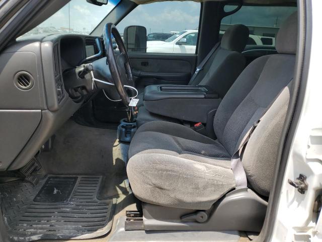 Photo 7 from auction – 2003 CHEVROLET SILVERADO with VIN 1GCHC23103F100854