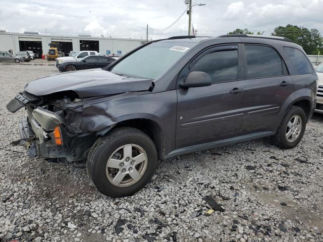 CHEVROLET EQUINOX LS 2007 with VIN 2CNDL13F276239013 - Photo from auction