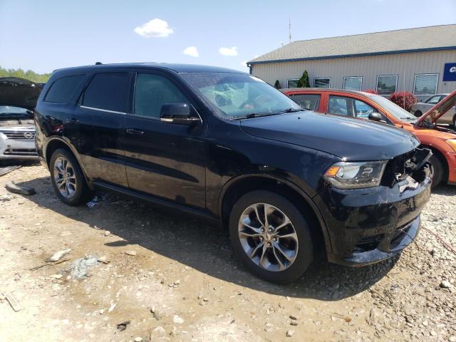 Photo 4 from auction – 2019 DODGE DURANGO GT with VIN 1C4RDJDG7KC780444