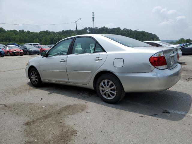 Photo 2 from auction – 2005 TOYOTA CAMRY LE with VIN 4T1BE32KX5U041256