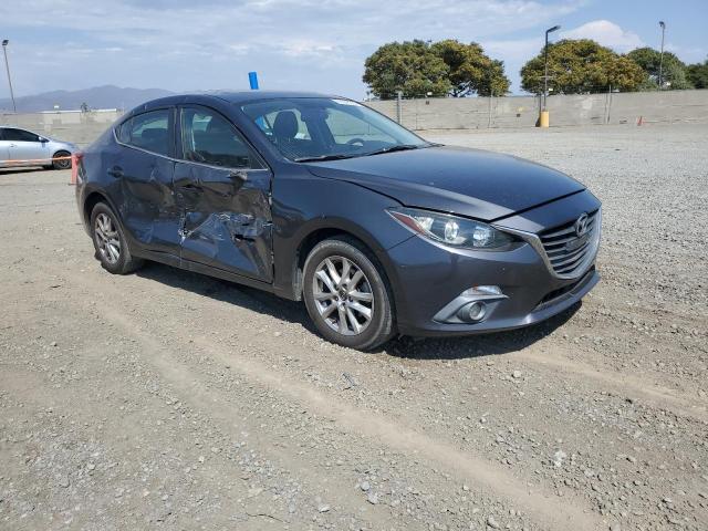 Photo 4 from auction – 2015 MAZDA 3 TOURING with VIN 3MZBM1V74FM144873