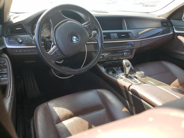 Photo 8 from auction – 2016 BMW 535 D XDRI with VIN WBAFV3C5XGD687413