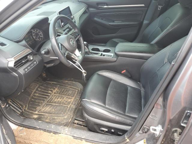 Photo 7 from auction – 2019 NISSAN ALTIMA SL with VIN 1N4BL4EV4KC112142