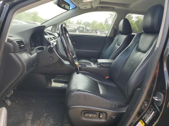 Photo 7 from auction – 2015 LEXUS RX 350 BAS with VIN 2T2BK1BA8FC343194