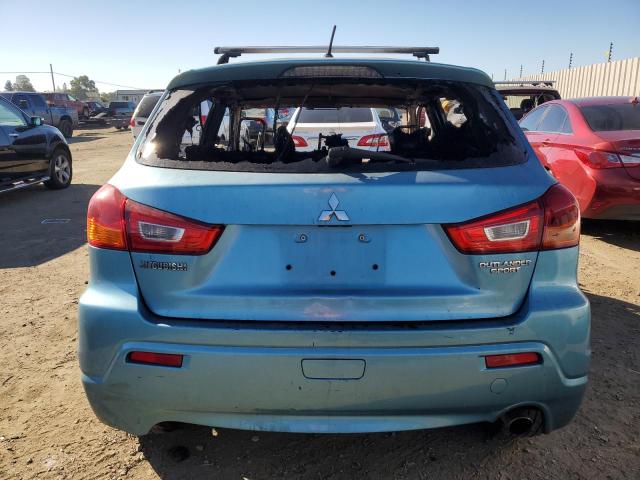 Photo 6 from auction – 2012 MITSUBISHI OUTLANDER with VIN JA4AP4AU0CZ011650